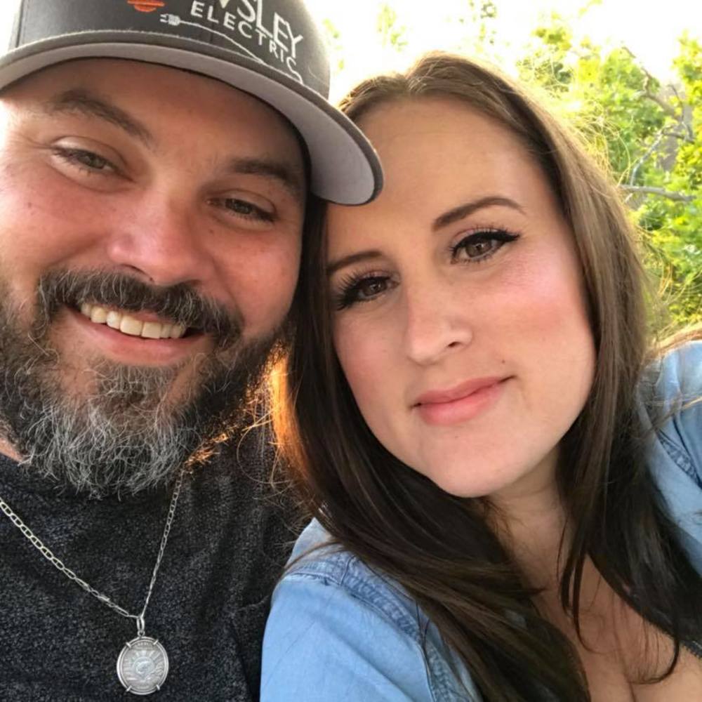 Meet your Posher, Brandy